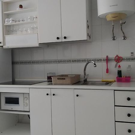 Studio Almudena ตอร์เรเวียคา ภายนอก รูปภาพ